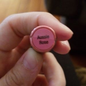 Aussie rose lipsense
